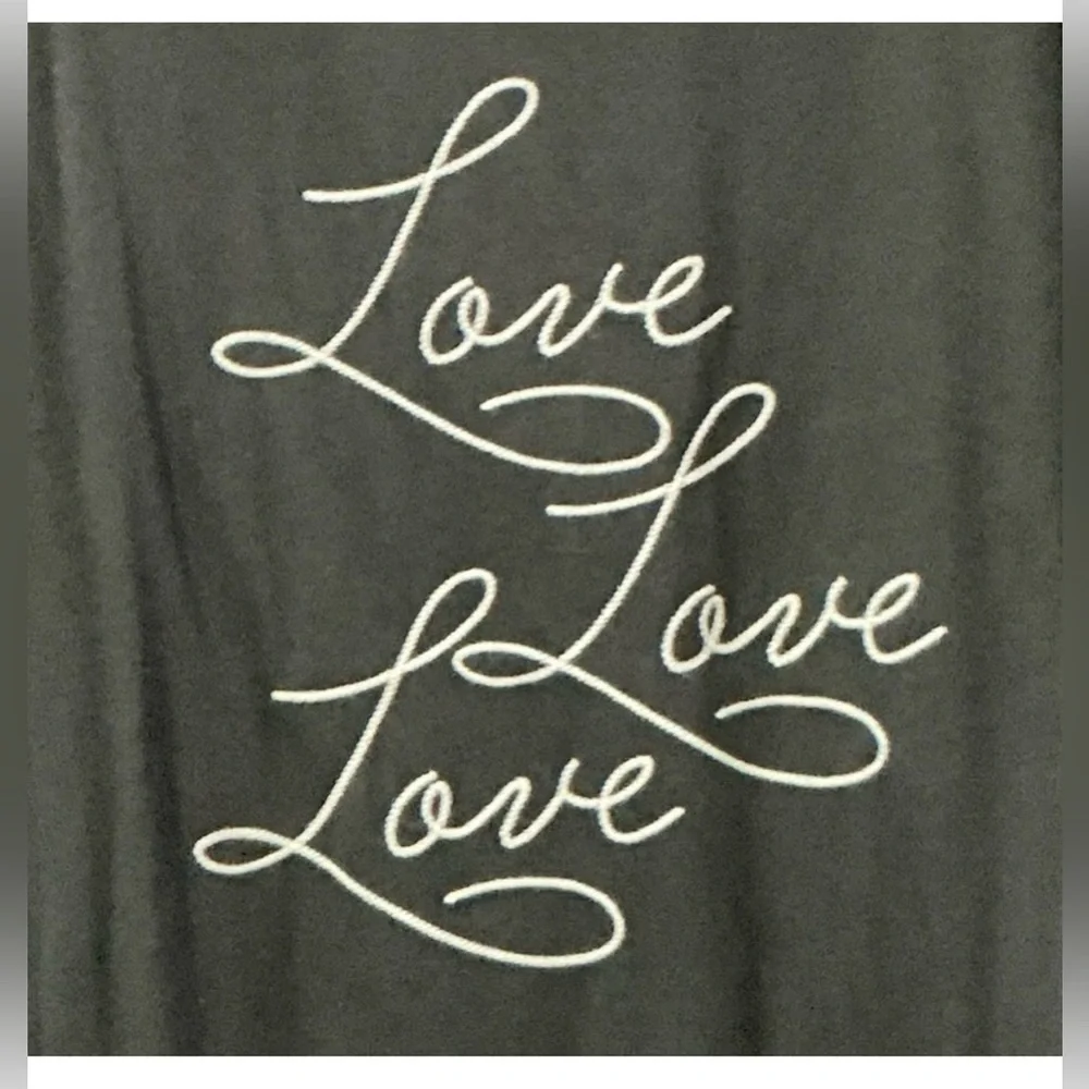 Z SUPPLY All The Love City Tee - Picture 7 of 8